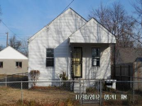 905 Camden Avenue, Louisville, KY 40215 