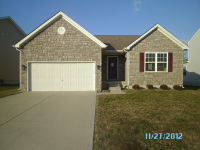 10116 Hornbeam Blvd., Louisville, KY 40228 