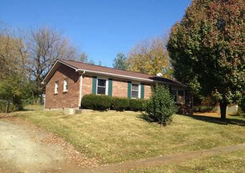 520 Barlow Dr East, Winchester, KY 40391 