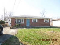 3012 Wilkie Rd, Louisville, KY 40216 