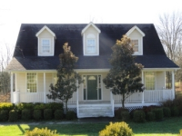 100 Lake Vista Drive, Georgetown, KY 40324 