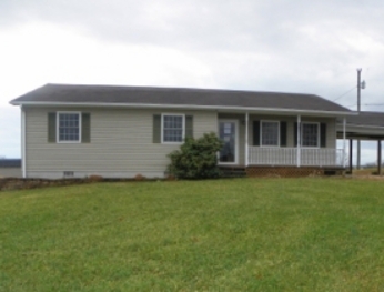 161 Eldridge Lane, Morehead, KY 40351 