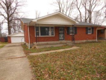 5315 Witten Dr, Louisville, KY 40258 