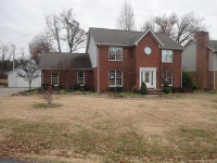 3710 Plymouth Rd, Paducah, KY 42001 