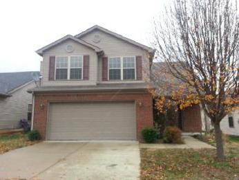 2524 Moray Pl, Lexington, KY 40511 