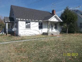 212 Morgantown Rd, Franklin, KY 42134 