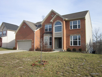 818 Stablewatch Dr, Independence, KY 41051 