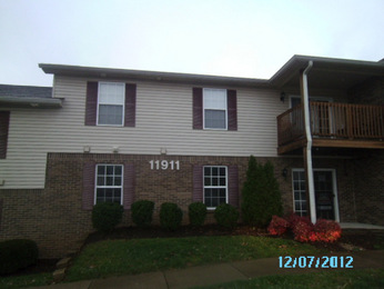 11911 Tazwell Dr #7, Louisville, KY 40245 
