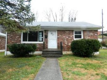 244 Rancho Dr, Frankfort, KY 40601 