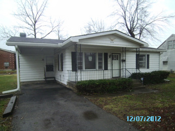 6204 Hanses Dr, Louisville, KY 40219 