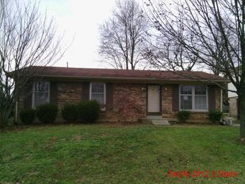 4071 Winnepeg Way, Lexington, KY 40515 