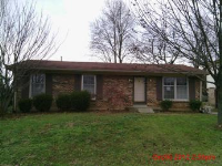 4071 Winnepeg Way, Lexington, KY 40515 