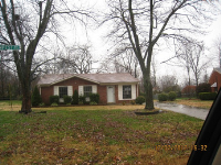 1702 Tempest Way, Louisville, KY 40216 