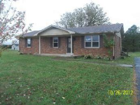 201 Rockfield Browning Rd, Rockfield, KY 42274 Foreclosure