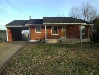115 Hutcherson Ave, Hodgenville, KY 42748 