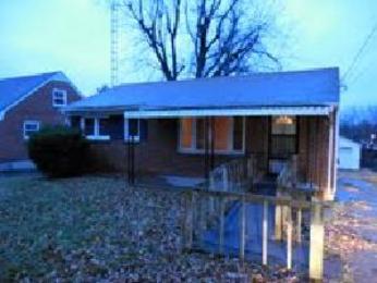 1885 Old Paris Rd, Lexington, KY 40505 