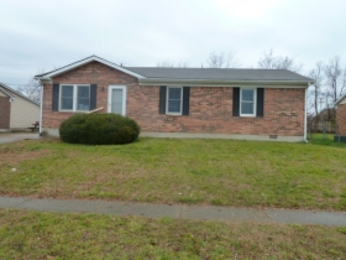 217 Ridgewood Dr, Nicholasville, KY 40356 