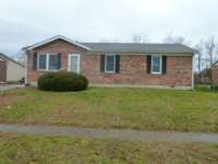 217 Ridgewood Dr, Nicholasville, KY 40356 