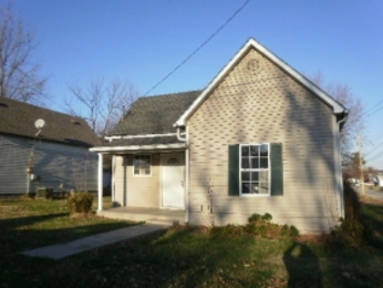 727 Gunther Ave, Owensboro, KY 42303 