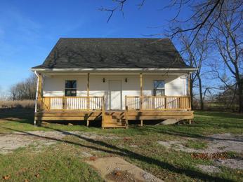 1250 Cynthiana Rd, Paris, KY 40361 