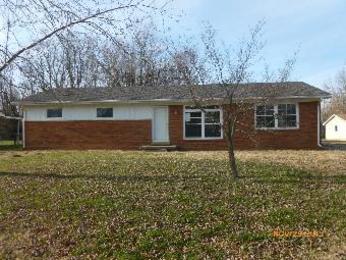 2125 Gregory Dr, Henderson, KY 42420 