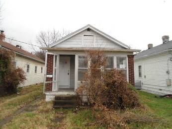 1327 Lillian Avenue, Louisville, KY 40208 