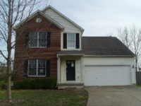 11101 Deer Haven Ct, Louisville, KY 40229 
