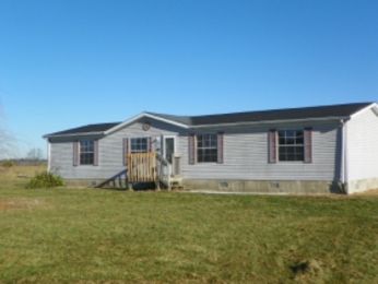 141 Foxlane Rd, Jeffersonville, KY 40337 