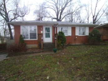 1618 Haskin Ave, Louisville, KY 40215 