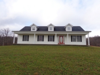 845 Saint Francis Rd, Saint Francis, KY 40062 