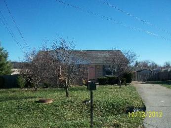 211 Louis Ln, Mount Washington, KY 40047 