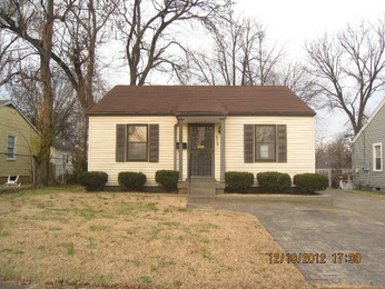 2649 Olive St, Louisville, KY 40210 