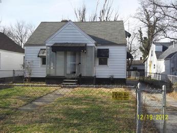 2902 Faywood Way, Louisville, KY 40215 