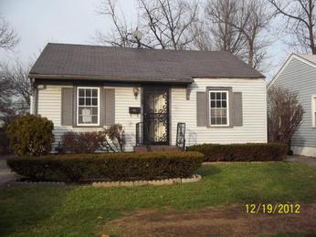 2723 Algonquin Pkwy, Louisville, KY 40210 