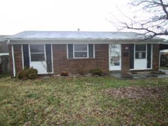 11711 Brackenberry Ct, Louisville, KY 40272 