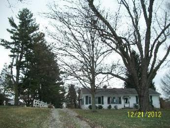 3712 Shelbyville Rd, Shelbyville, KY 40065 