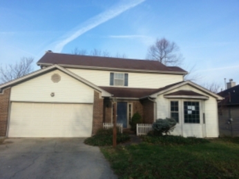 213 Anthony Dr, Nicholasville, KY 40356 