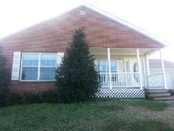 1027 Regency Rd, Danville, KY 40422 