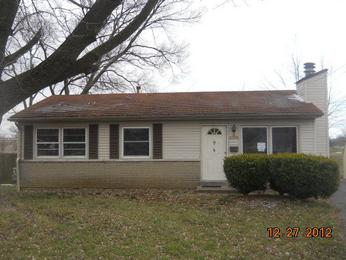 4504 Zeta Court, Louisville, KY 40213 