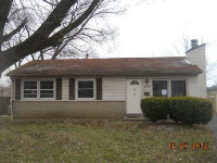 4504 Zeta Court, Louisville, KY 40213 