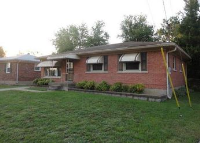 4518 Mile Of Sunshine Dr., Louisville, KY 40219 