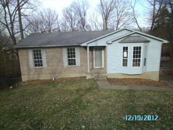 5923 Bluestone Rd, Louisville, KY 40219 