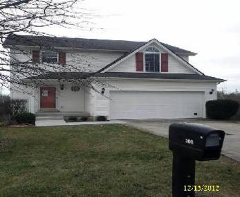 308 Fern Ct, Winchester, KY 40391 