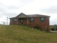 835 Three Forks Rd, Richmond, KY 40475 