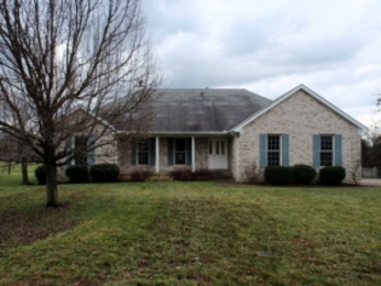 333 Blackberry Cir, Mt Washington, KY 40047 
