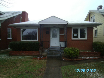 3643 Taylor Blvd, Louisville, KY 40215 