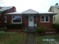 3643 Taylor Blvd, Louisville, KY 40215 