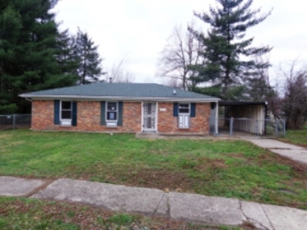 211 Miller Ave, Radcliff, KY 40160 