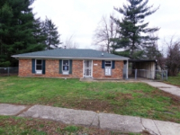 211 Miller Ave, Radcliff, KY 40160 