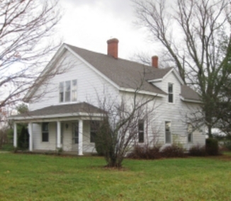 8731 Main St, Campbellsburg, KY 40011 